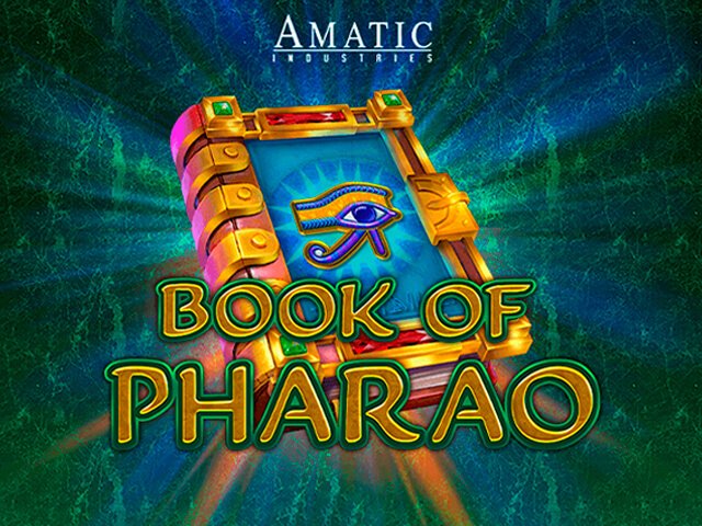 Book of Pharao