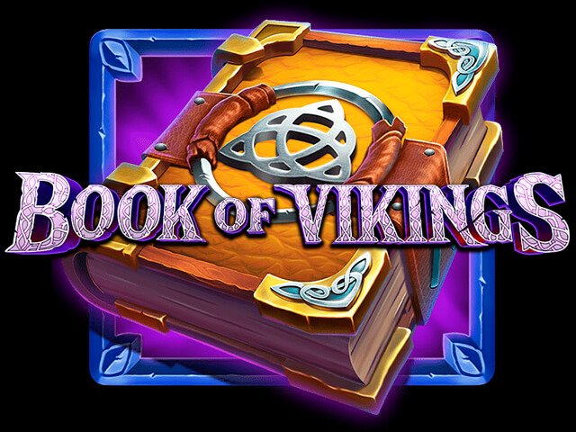 Book of Vikings