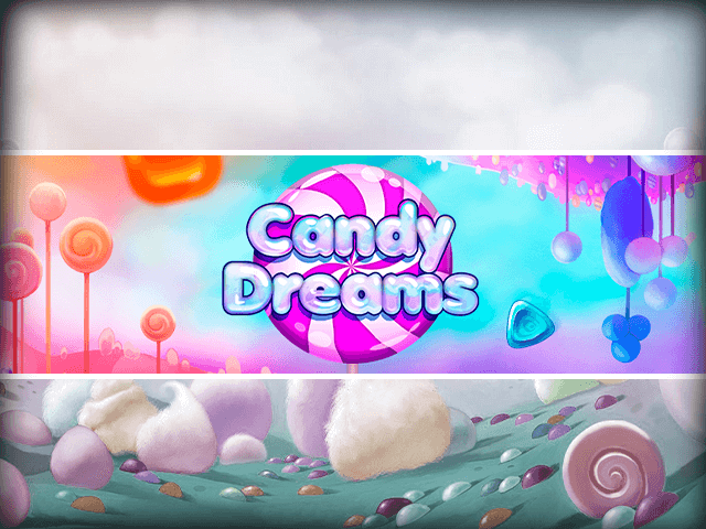 Candy Dreams