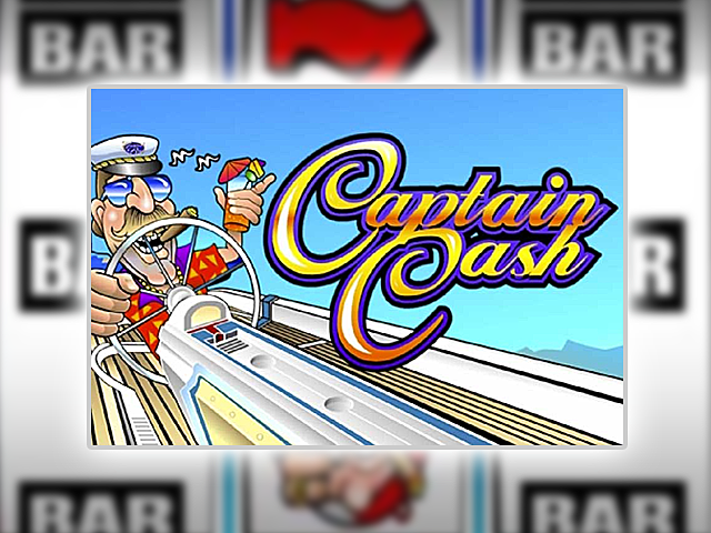 Captain Cash