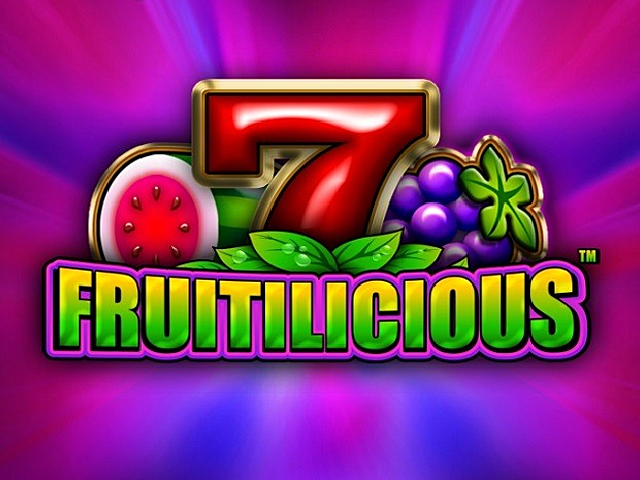Fruitilicious