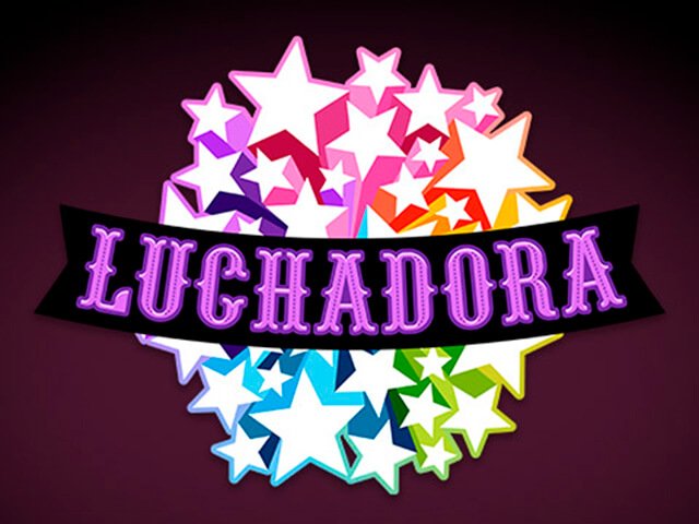 Luchadora