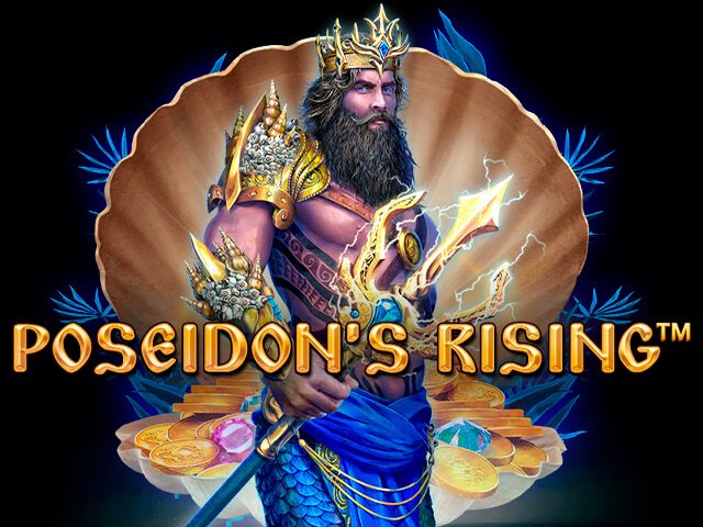 Poseidon's Rising