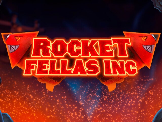 Rocket Fellas