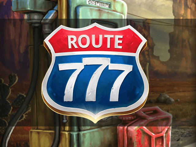 Route 777