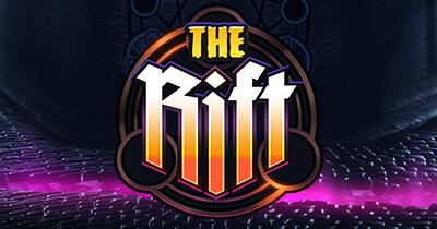 The Rift