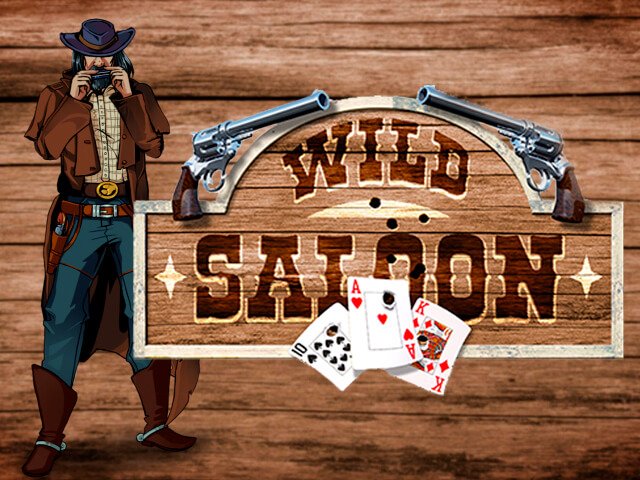 Wild Saloon